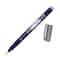 12 Pack: Tombow Fudenosuke Hard Tip Brush Pen